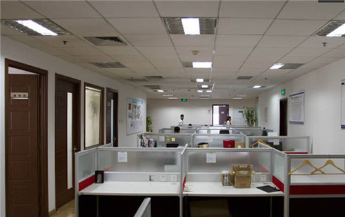 髙斓大厦出租房源实拍图1