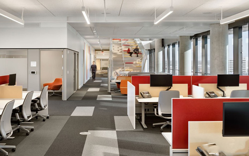 髙斓大厦出租房源实拍图2